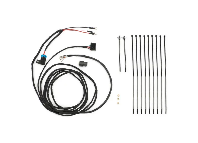 WIRING HARNESS_ROOF F KIT WIRING HARNESS_ROOF F KIT
