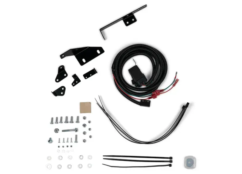 LIMIT SWITCH KIT LIMIT SWITCH KIT