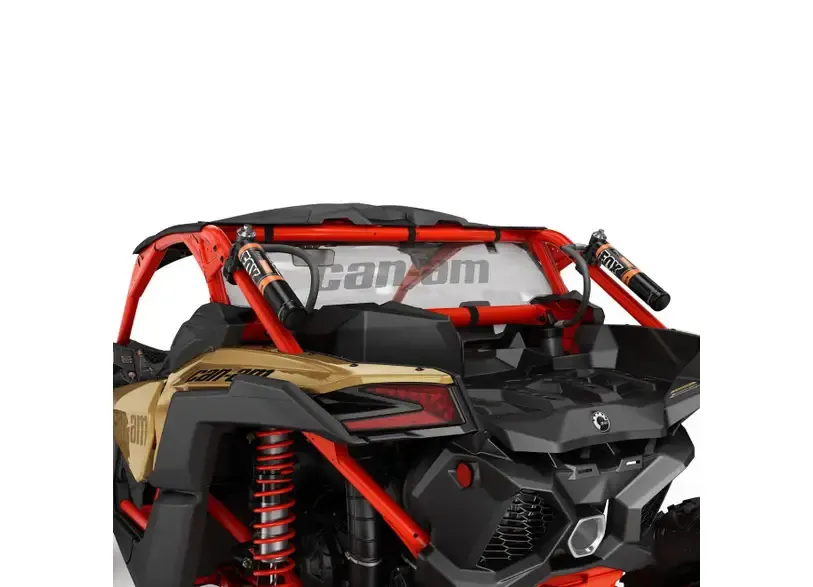 REAR WINDOW_SOFT KIT SSP - MAVERICK X3 REAR WINDOW_SOFT KIT SSP - MAVERICK X3