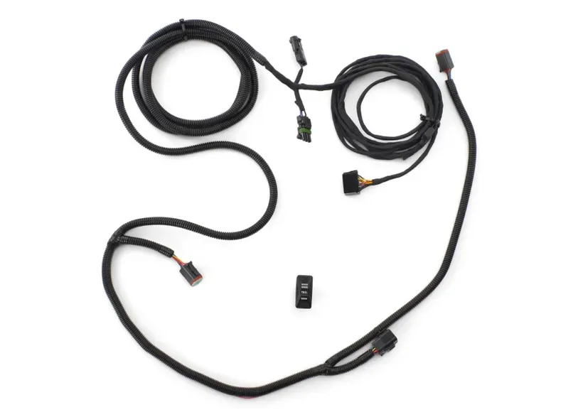 WIRING HARNESS_ROOF REAR KIT WIRING HARNESS_ROOF REAR KIT