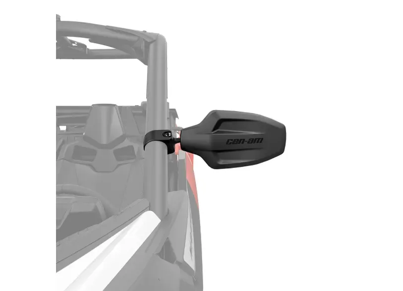 REAR-VIEW MIRROR LAT KIT REAR-VIEW MIRROR LAT KIT