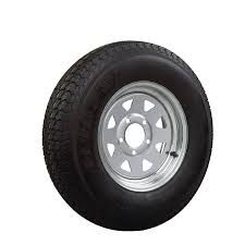 12" WHEEL ASSY 12" WHEEL ASSY