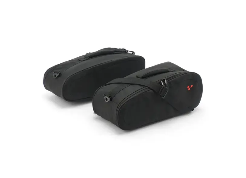 CARGO BAGS,  LINERS