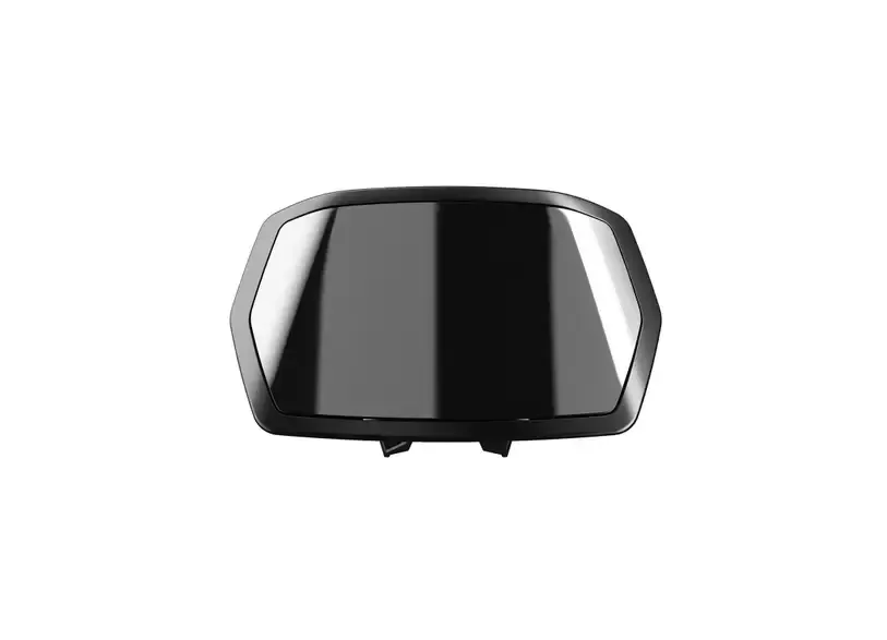 GAUGE SPOILER KIT GAUGE SPOILER KIT