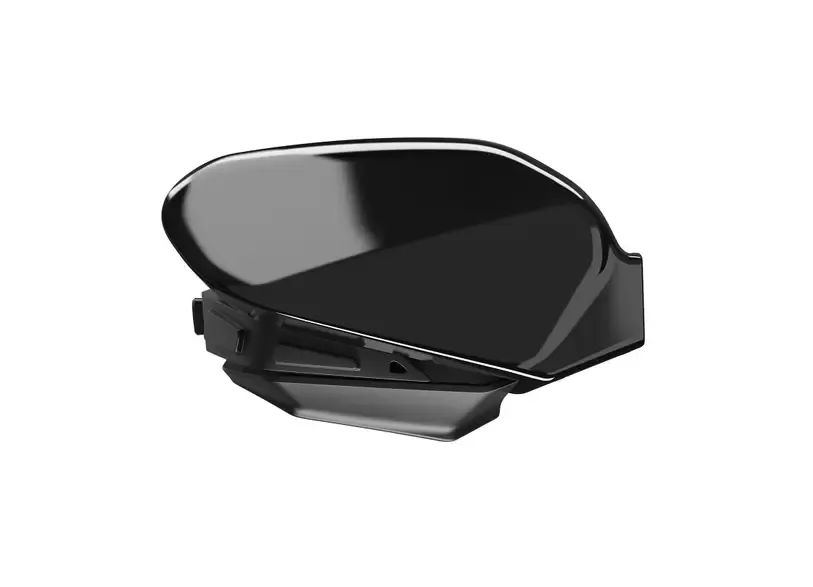 DEFLECTOR_AIR B-160 KIT Requires Aluminum Handguards for installation (219400812)