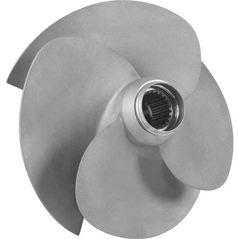 IMPELLER ASS'Y