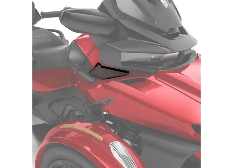 DEFLECTOR_AIR UP KIT DEFLECTOR_AIR UP KIT