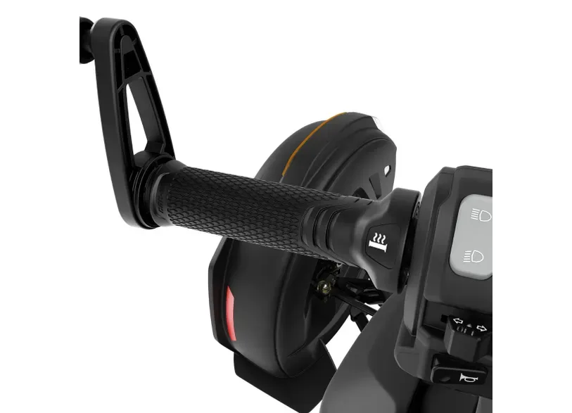 GRIP_HANDLEBAR HEATED KIT GRIP_HANDLEBAR HEATED KIT