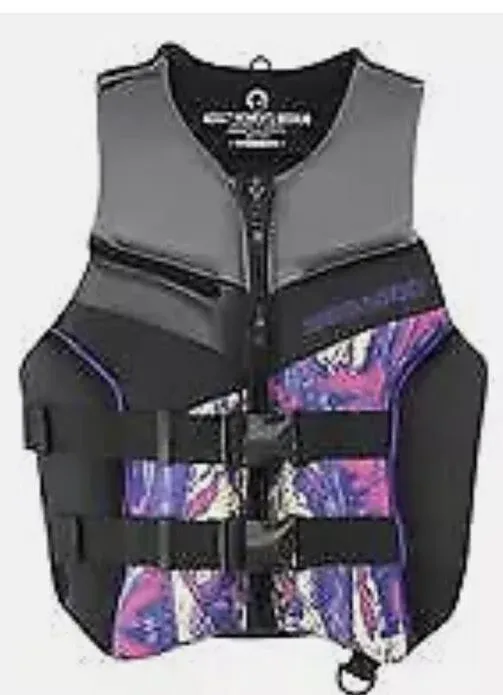 AIRFLOW REFRACT.EDI.PFD (US/CA) LAD. 3XL