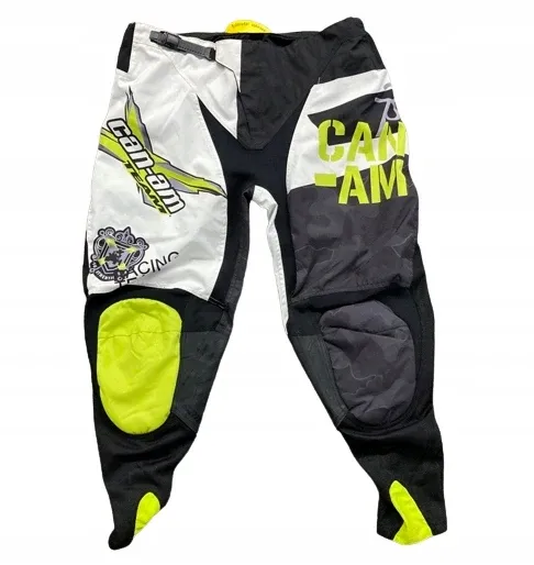 X RACE PANTS H/M 34 X RACE PANTS H/M 34