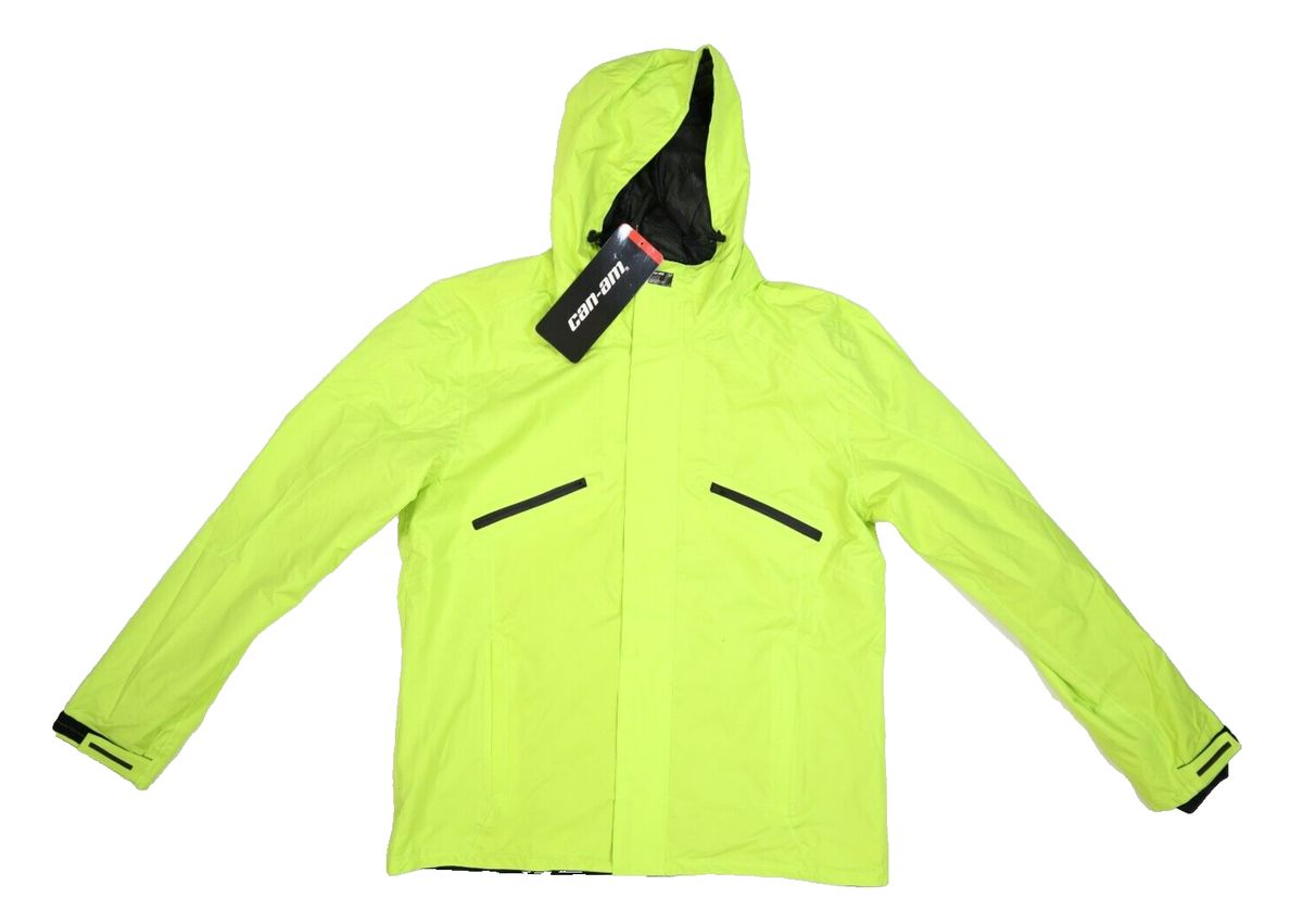 SEIL PACKABLE JACKET UNISEX L