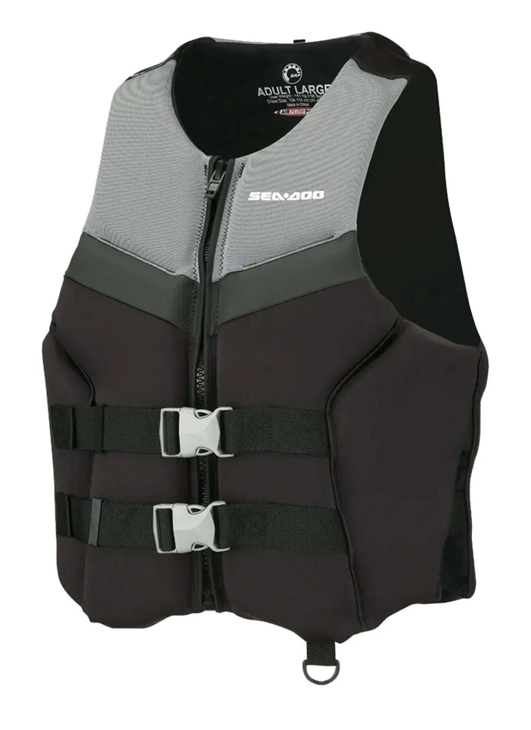 SEA-DOO AIRFLOW PFD (US/CA) UNISEX L SEA-DOO AIRFLOW PFD (US/CA) UNISEX L