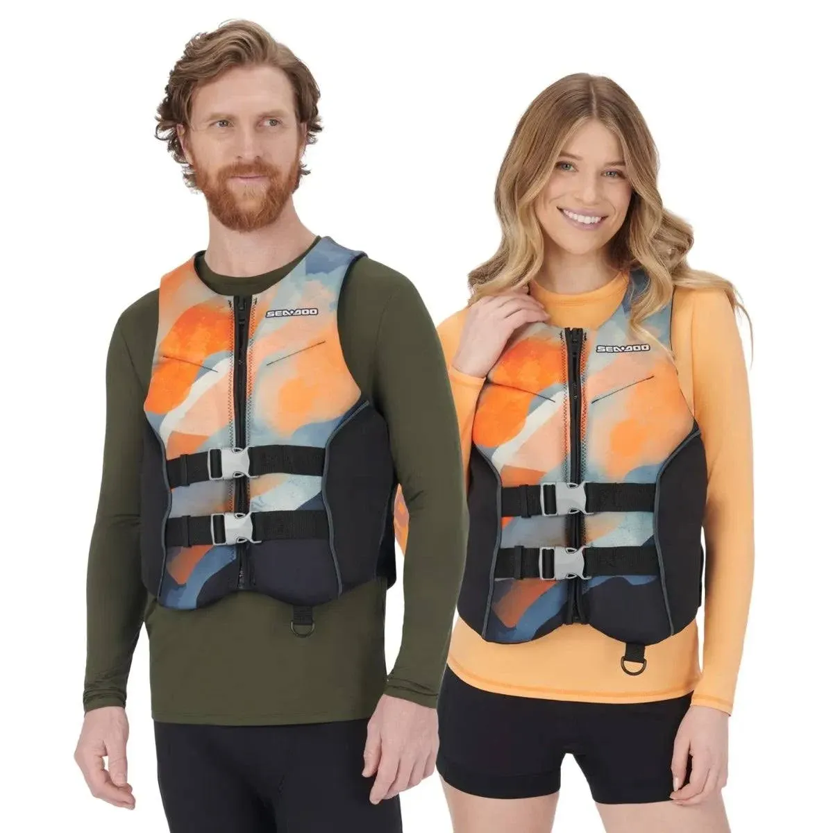 SEA-DOO AIR FLOW SUN. PFD US/CA S