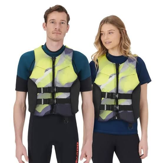AIRFLOW SUNSET EDI PFD US/CA 3XL