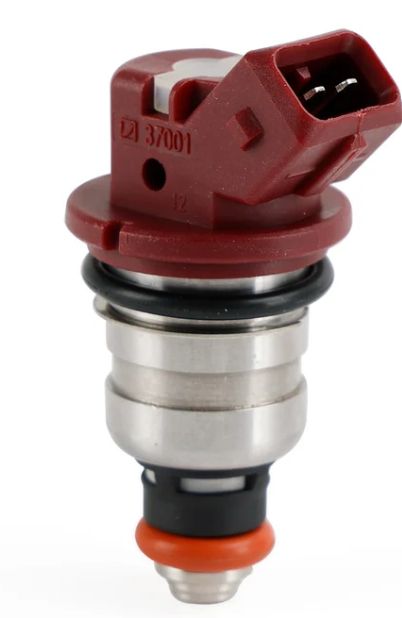 FUEL INJECTOR FUEL INJECTOR