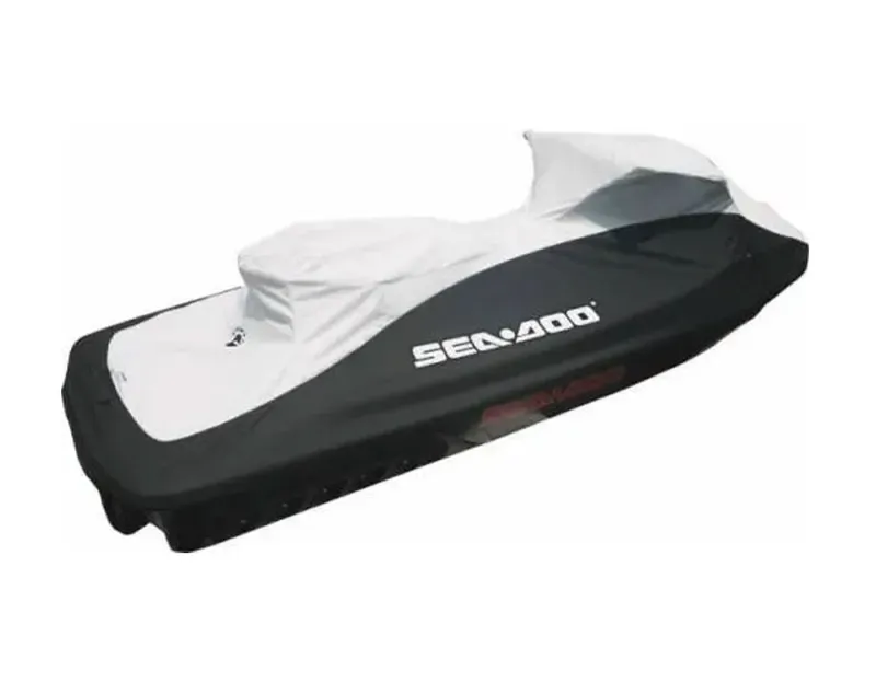 COVER, GTI 06-10 BLACK/L.GREY COVER, GTI 06-10 BLACK/L.GREY