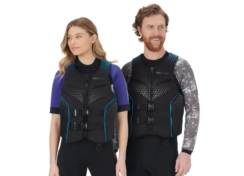 AIRFLOW PFD (US/CA) UNISEX XS AIRFLOW PFD (US/CA) UNISEX XS