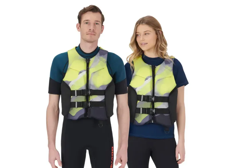 AIRFLOW SUNSET EDI PFD US/CA 2XL AIRFLOW SUNSET EDI PFD US/CA 2XL