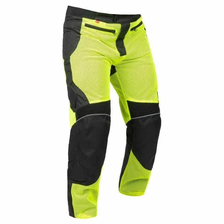 SUMMER MESH RIDING PANTS F/L 1