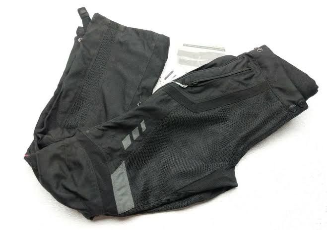LADIES SUMMER MESH RIDING PAN LADIES SUMMER MESH RIDING PAN
