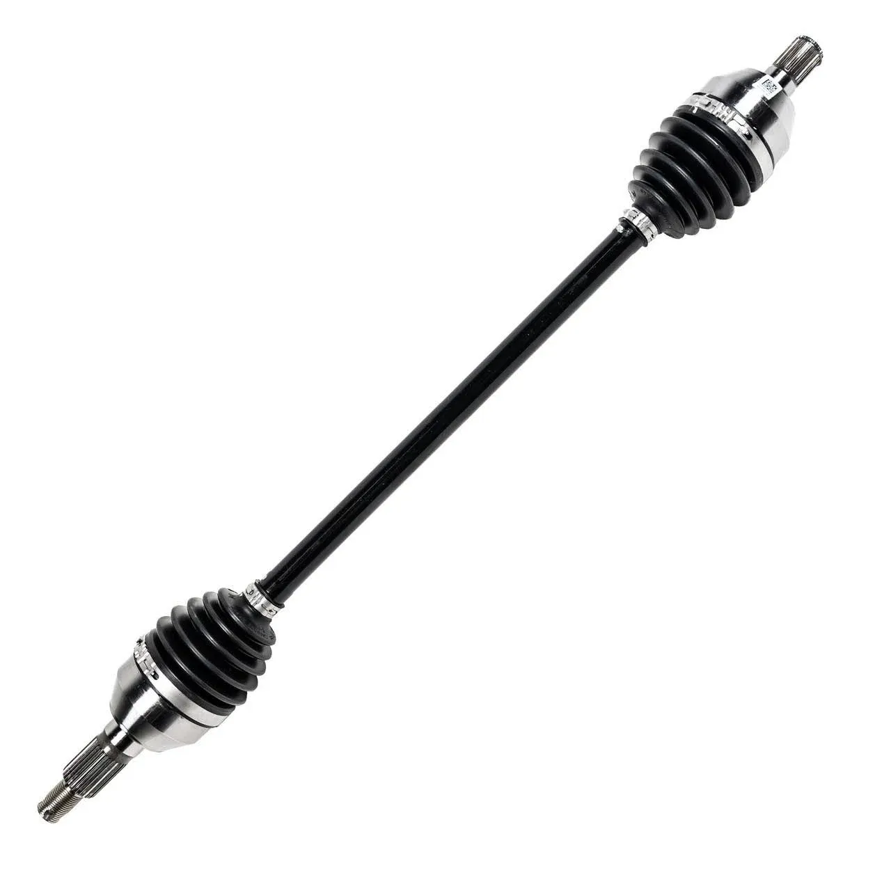64IN SMART LOCK HALF SHAFT FRONT 64IN SMART LOCK HALF SHAFT FRONT