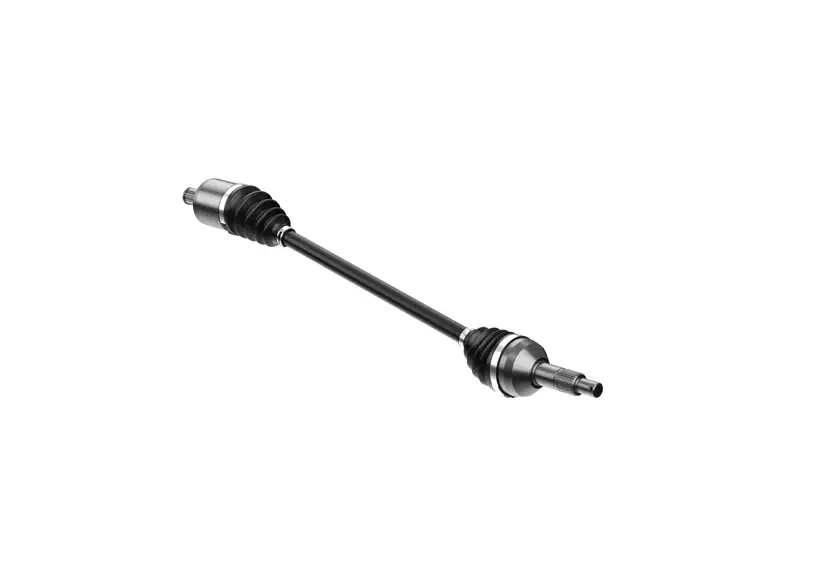 DEFENDER HD10 DPS, XT HALF SHAFT RH