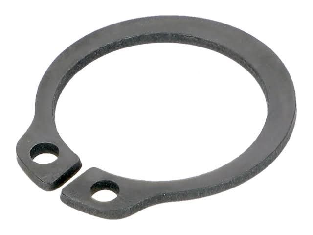 SEEGER V RING SEEGER V RING