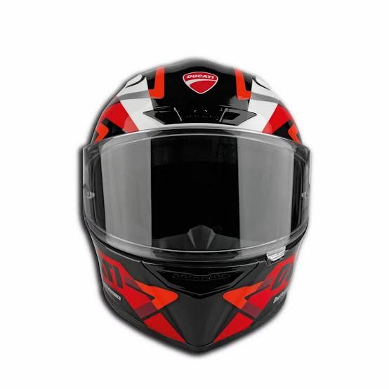 HELMET DUCATI LOGO PEAK 2.0 ECE-DOT M HELMET DUCATI LOGO PEAK 2.0 ECE-DOT M