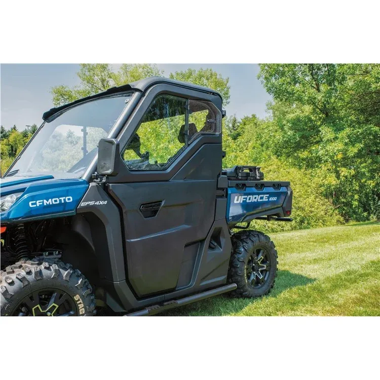 RIGHT SIDE DOOR, UFORCE 1000 RIGHT SIDE DOOR, UFORCE 1000