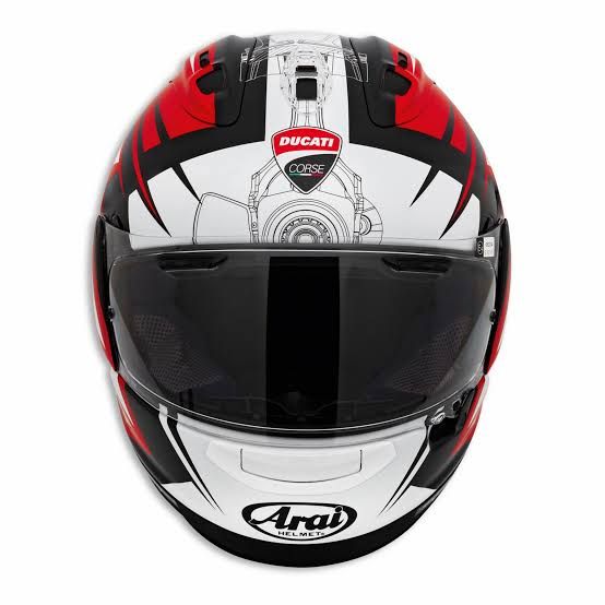 HELMET D.CORSE V7 DOT M HELMET D.CORSE V7 DOT M