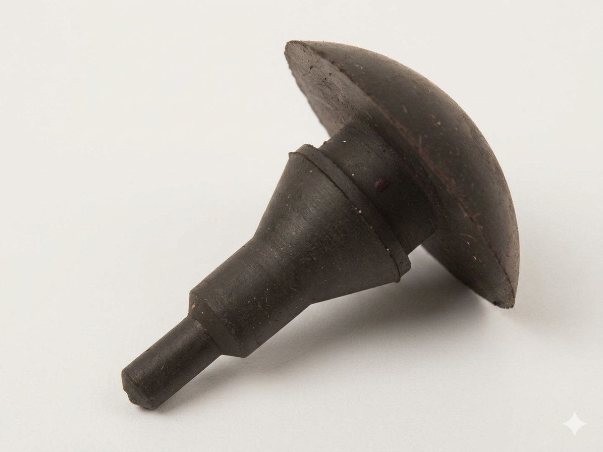 RUBBER SPACER RUBBER SPACER