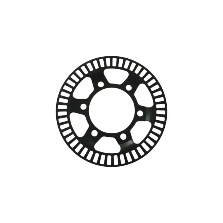 FRONT TONE WHEEL FRONT TONE WHEEL