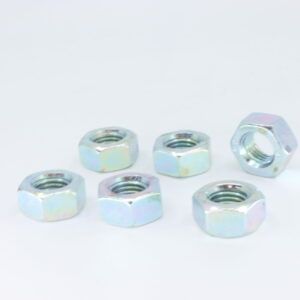 NUT M16X1.6 NUT M16X1.6