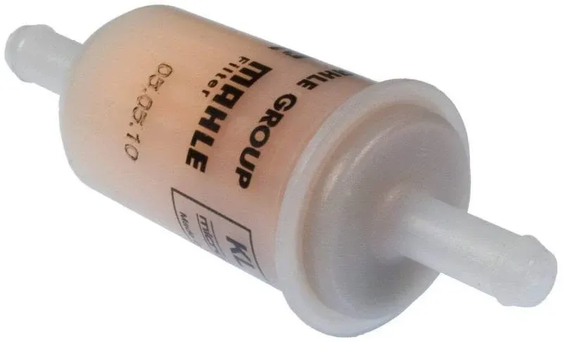 FUEL FILTER S4RS/06