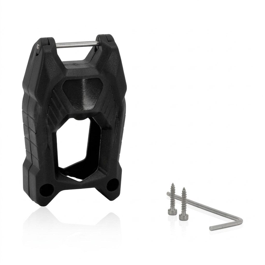 EvolutionR Series Ignition Key Cover / Case for the Can-Am Ryker (Single) EvolutionR Series Ignition Key Cover / Case for the Can-Am Ryker (Single)