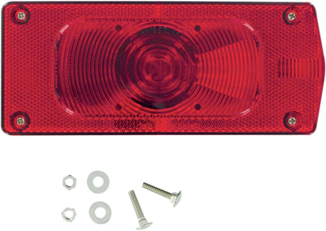 *DISCONTINUED* TAIL LIGHT RH AERO PRO *DISCONTINUED* TAIL LIGHT RH AERO PRO