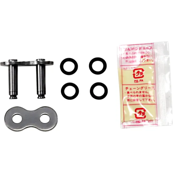 LINK CONN 525VX3 RIVET LINK CONN 525VX3 RIVET