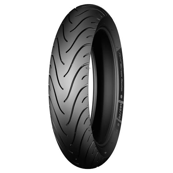TIRE 1407017 (66H) MICHELIN PILOT STREET RADIAL REAR TL/TT