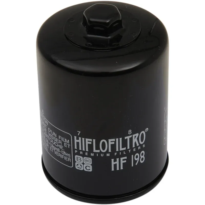 OIL FILTER POLARIS/VCTRY OIL FILTER POLARIS/VCTRY