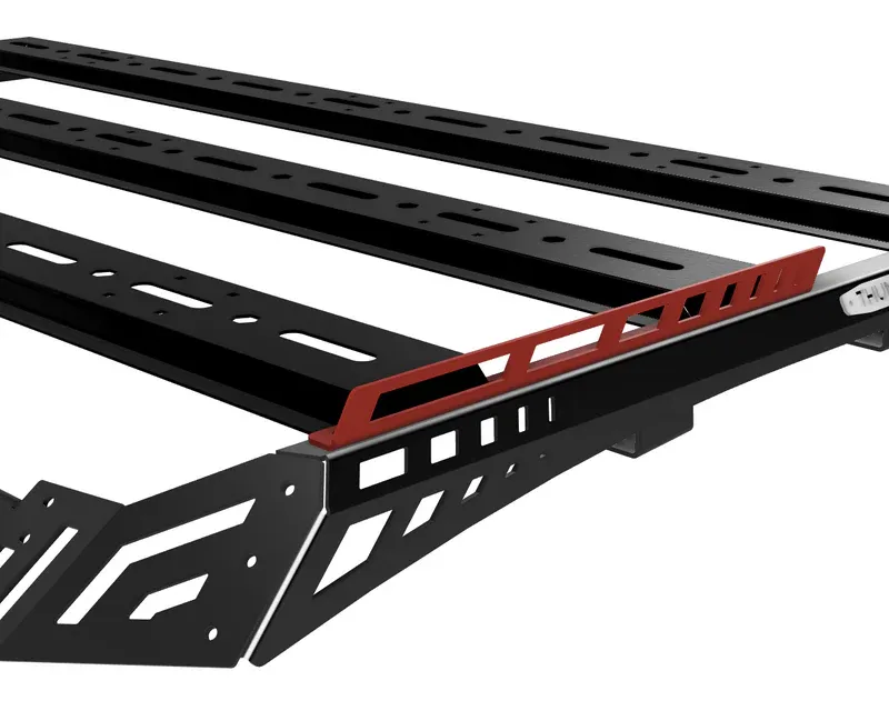 TF231902.B | TIE DOWN RAILS FOR THUMPER FAB ROOF RACK (QTY 6) TF231902.B | TIE DOWN RAILS FOR THUMPER FAB ROOF RACK (QTY 6)