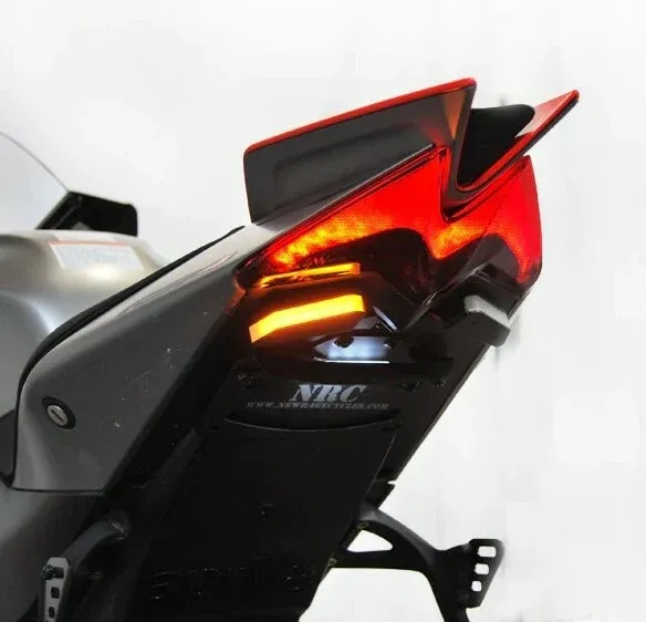 FENDER ELIMINATOR (TUONO)