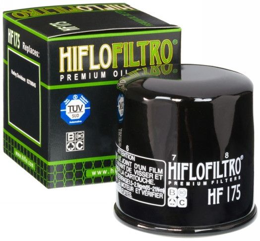 OIL FILTER OIL FILTER