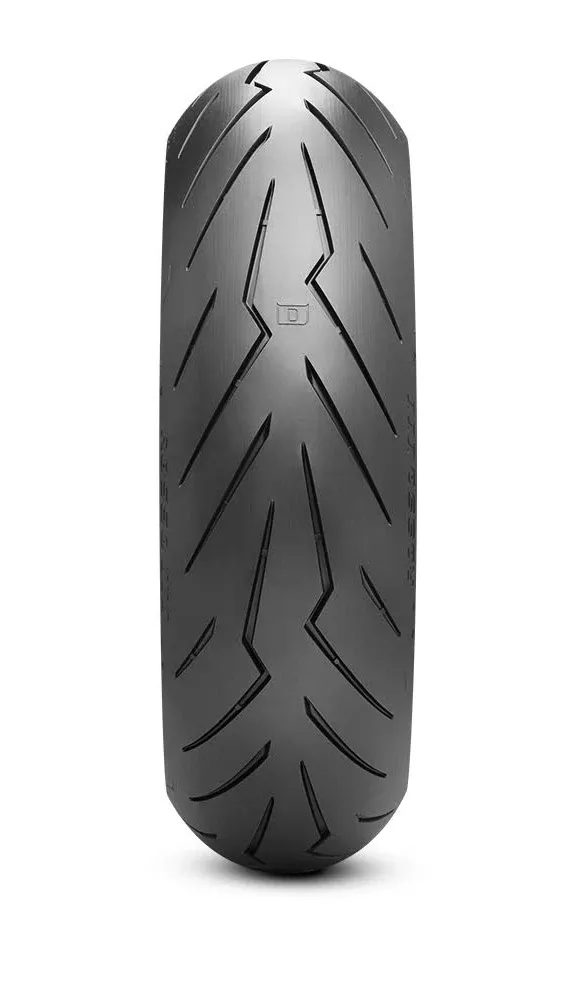 TIRE 1207017 ROSSO 3 DS FRONT