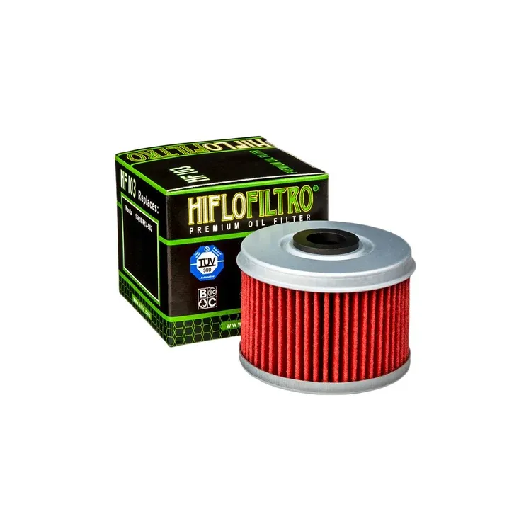 OIL FILTER OIL FILTER