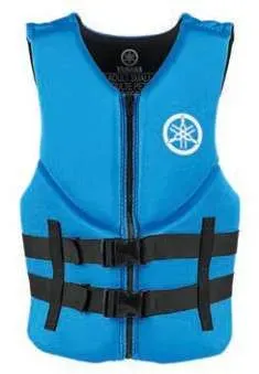 PFD MENS MID-LEVEL NEO BLUE SM PFD MENS MID-LEVEL NEO BLUE SM