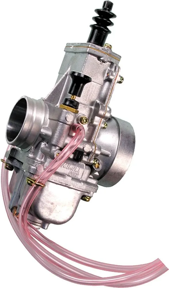 CARBURETOR VENT LINE (11.5") CARBURETOR VENT LINE (11.5")