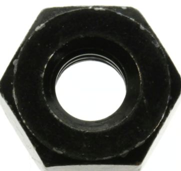 NUT, HEXAGON (371 447) NUT, HEXAGON (371 447)