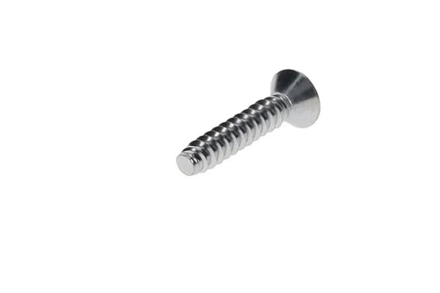 SCREW TRUSS HEAD SCREW TRUSS HEAD