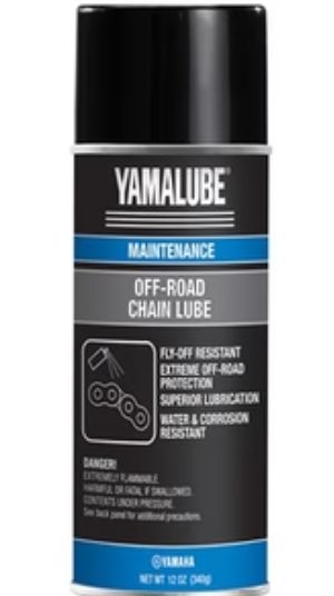 OFF-ROAD CHAIN LUBE OFF-ROAD CHAIN LUBE