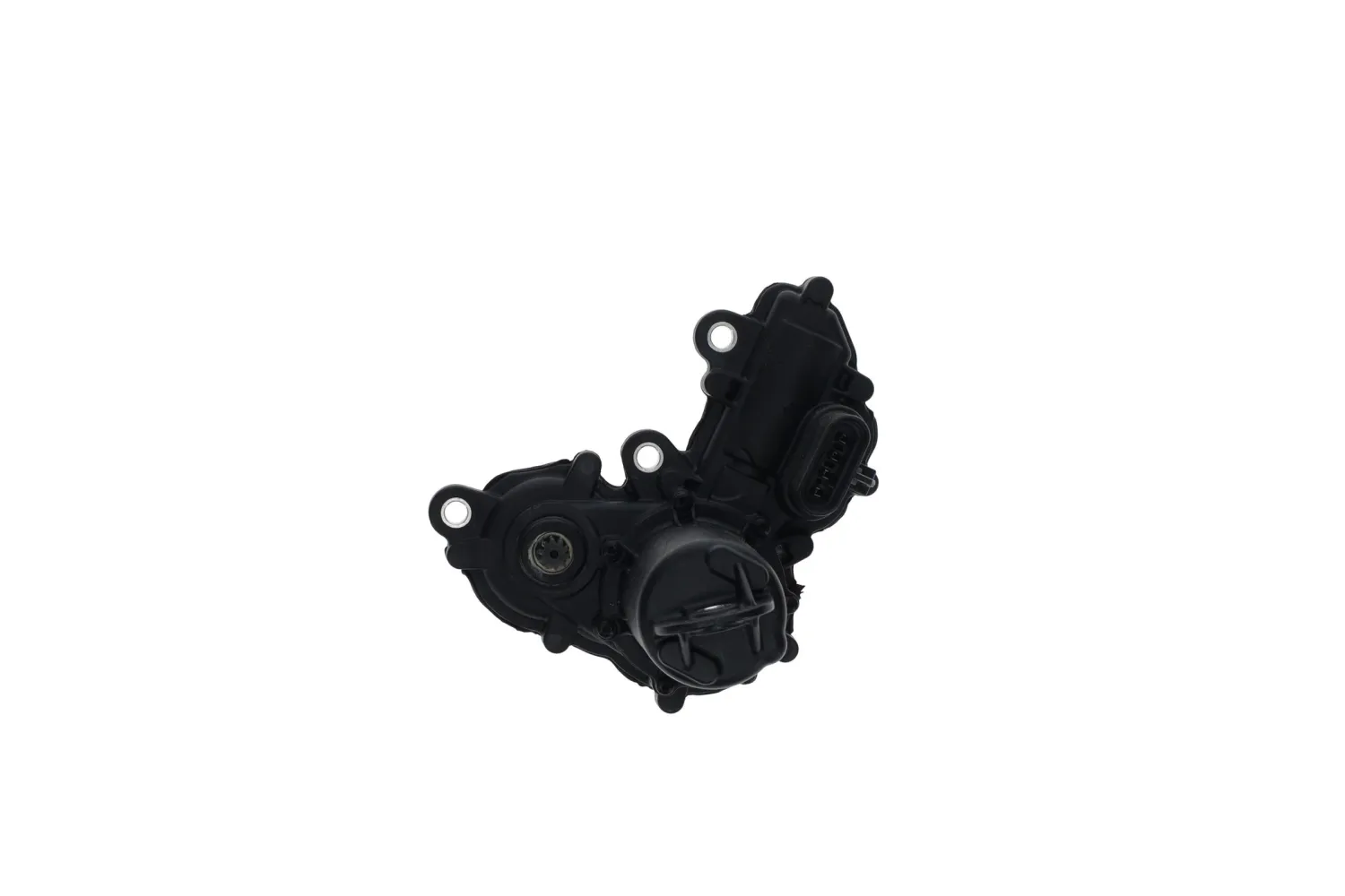 ACTUATOR ASSEMBLY ACTUATOR ASSEMBLY
